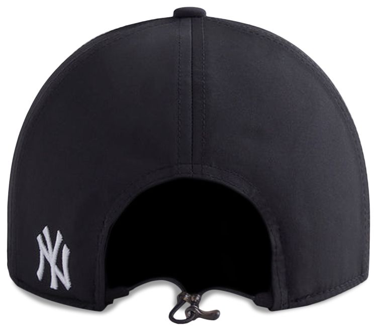 Kith x New Era For New York Yankees Kith  Kin 9TWENTY Cap Black