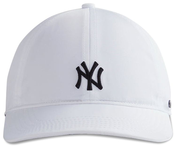 Kith x New Era For New York Yankees 9TWENTY Cap White