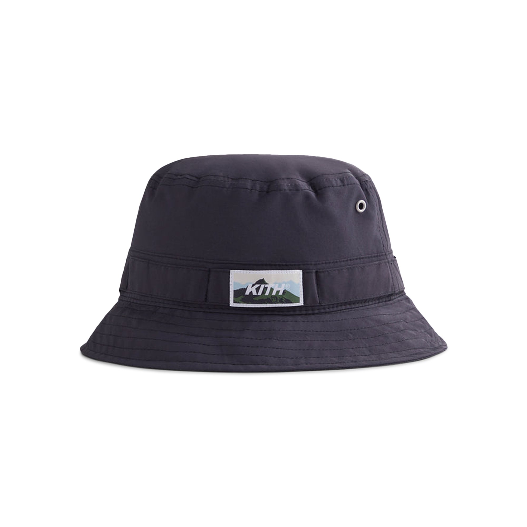 Buy Kith Equipment Bucket Hat 'Apocalypse' - KHM050195 020 | GOAT IT