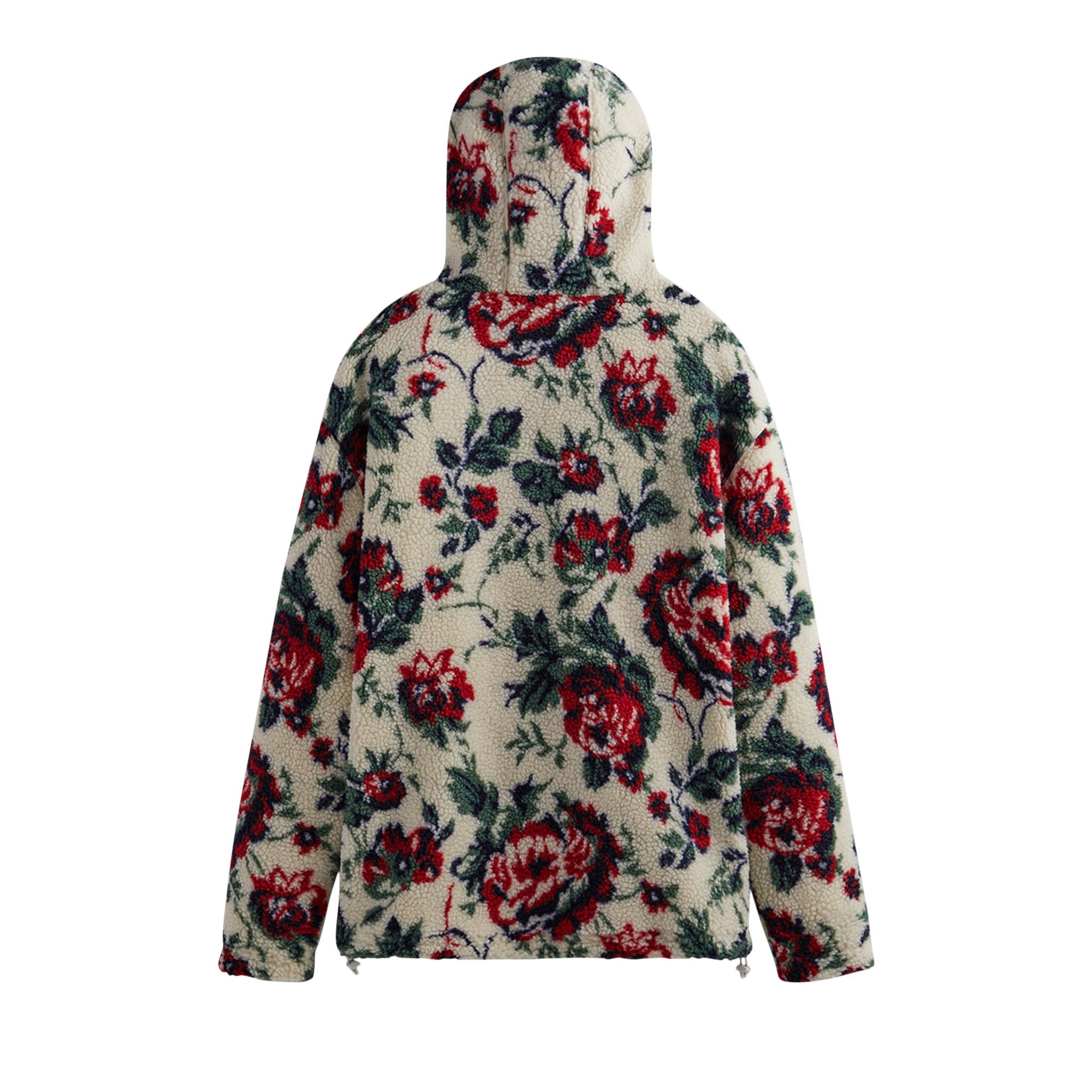Kith full zip hoodie deals