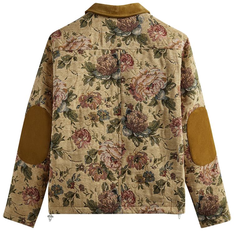 Kith Tapestry Waldorf Chore Jacket Highland