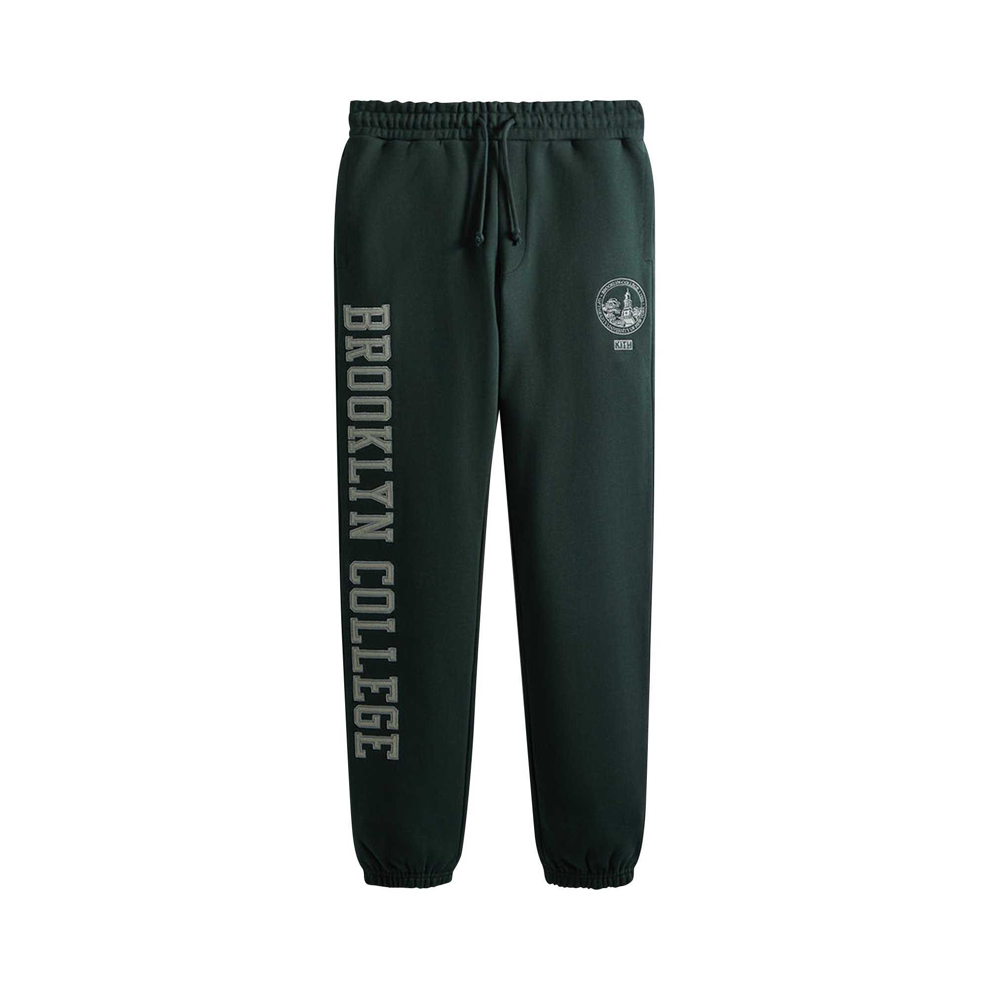 Kith x Russell Athletic For CUNY Brooklyn College Sweatpants