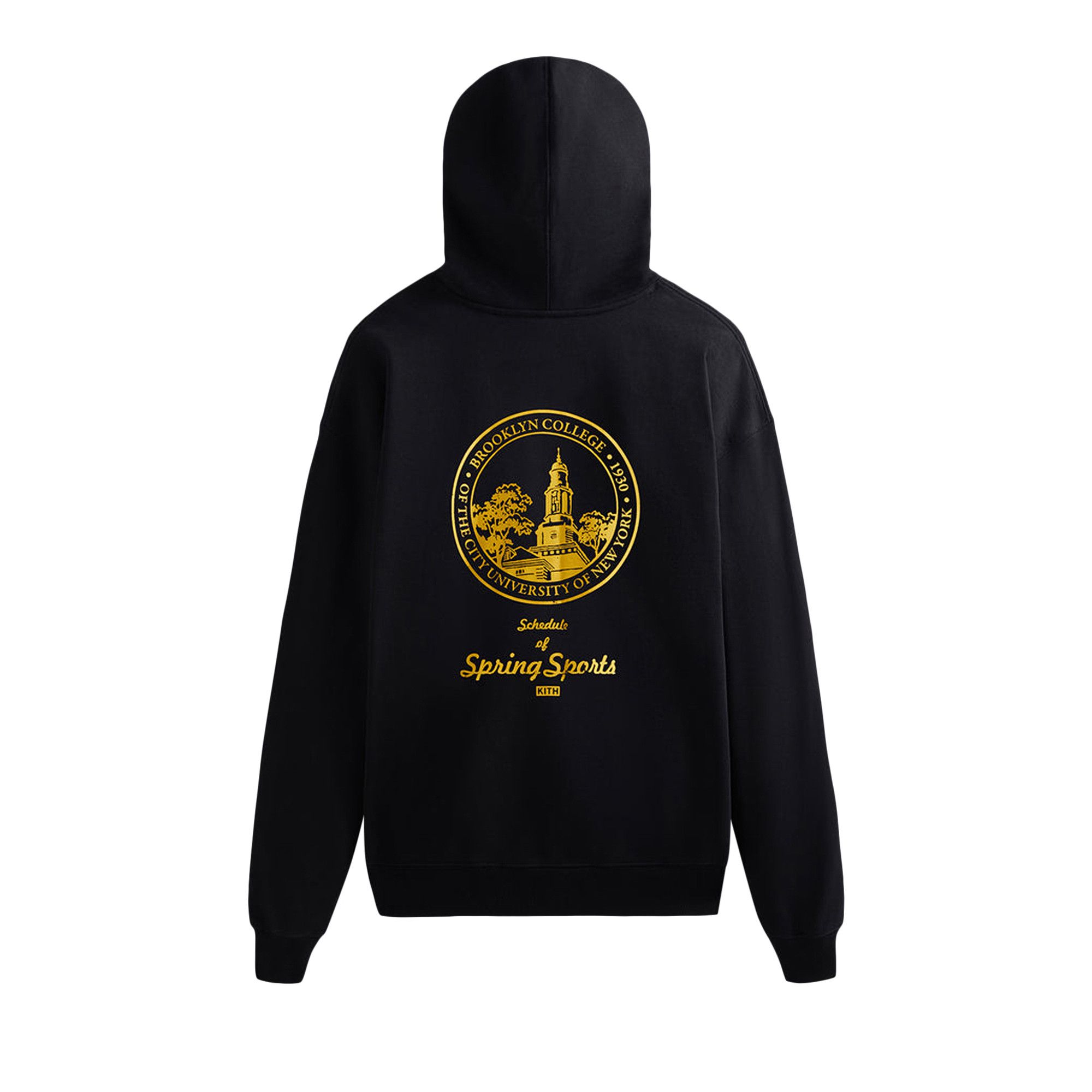 Brooklyn college sweatshirt hot sale