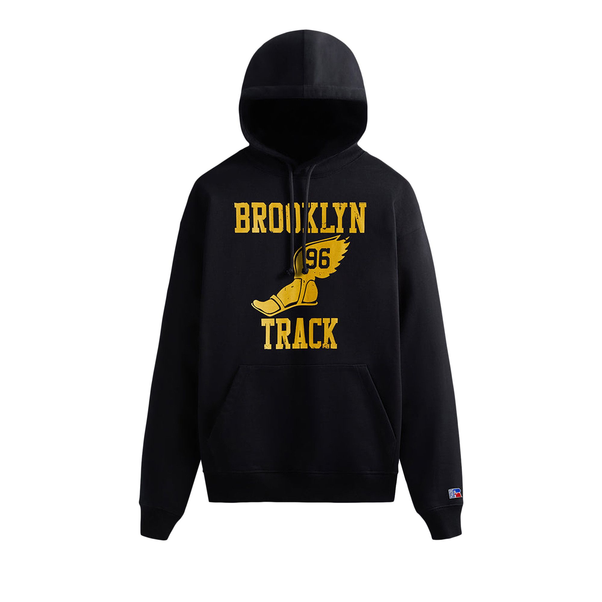 Brooklyn college sweatshirt on sale
