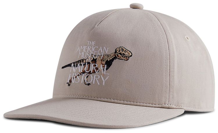 Kith For AMNH Fossil Cap Hallow