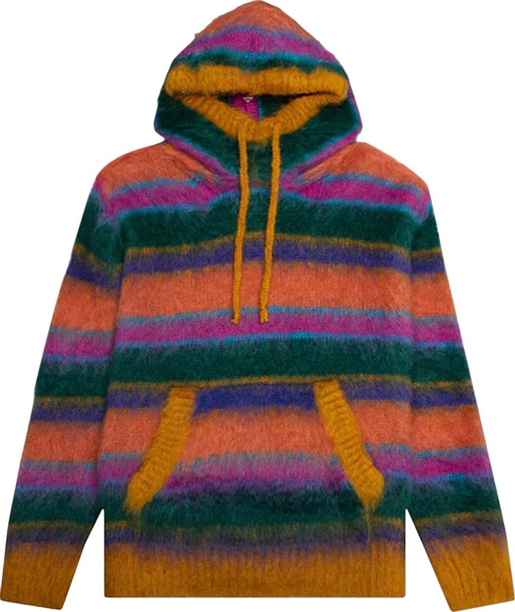 Marni Roundneck Sweater 'Multicolor'