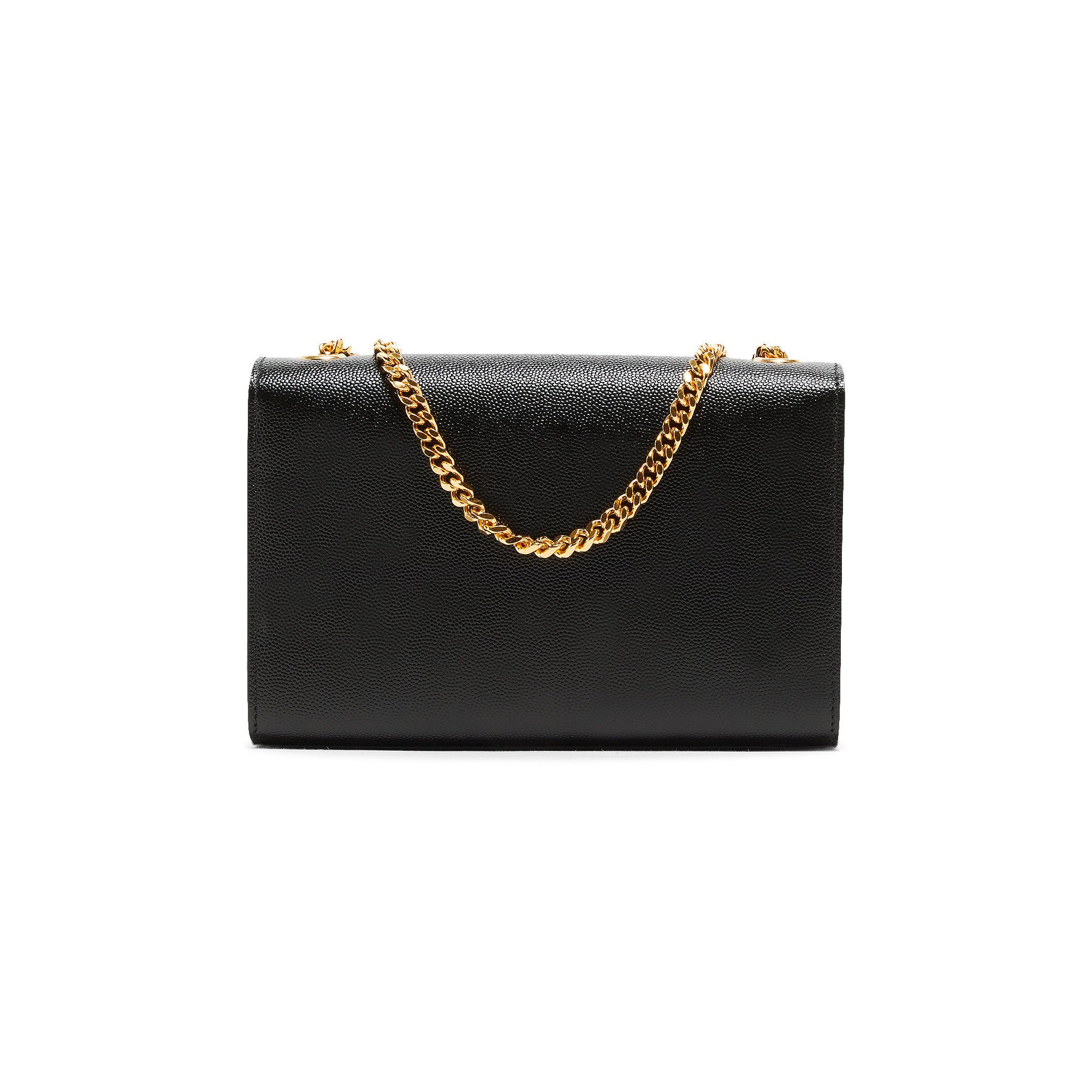 Buy Saint Laurent Kate Small Chain Bag 'Black' - 469390