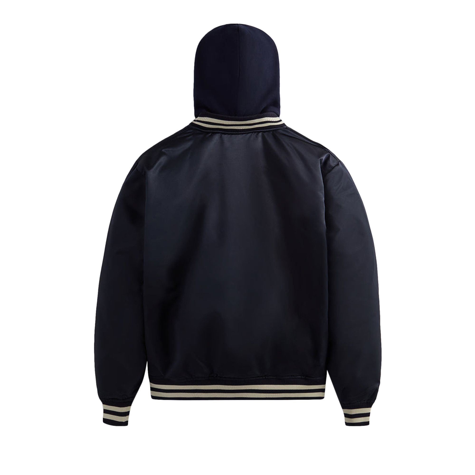 Kith Gorman Jacket スタジャン　ゴーマンジャケット　Lサイズ Buy Kith Gorman Jacket 'Kindling' - KHM010367 211 | GOAT