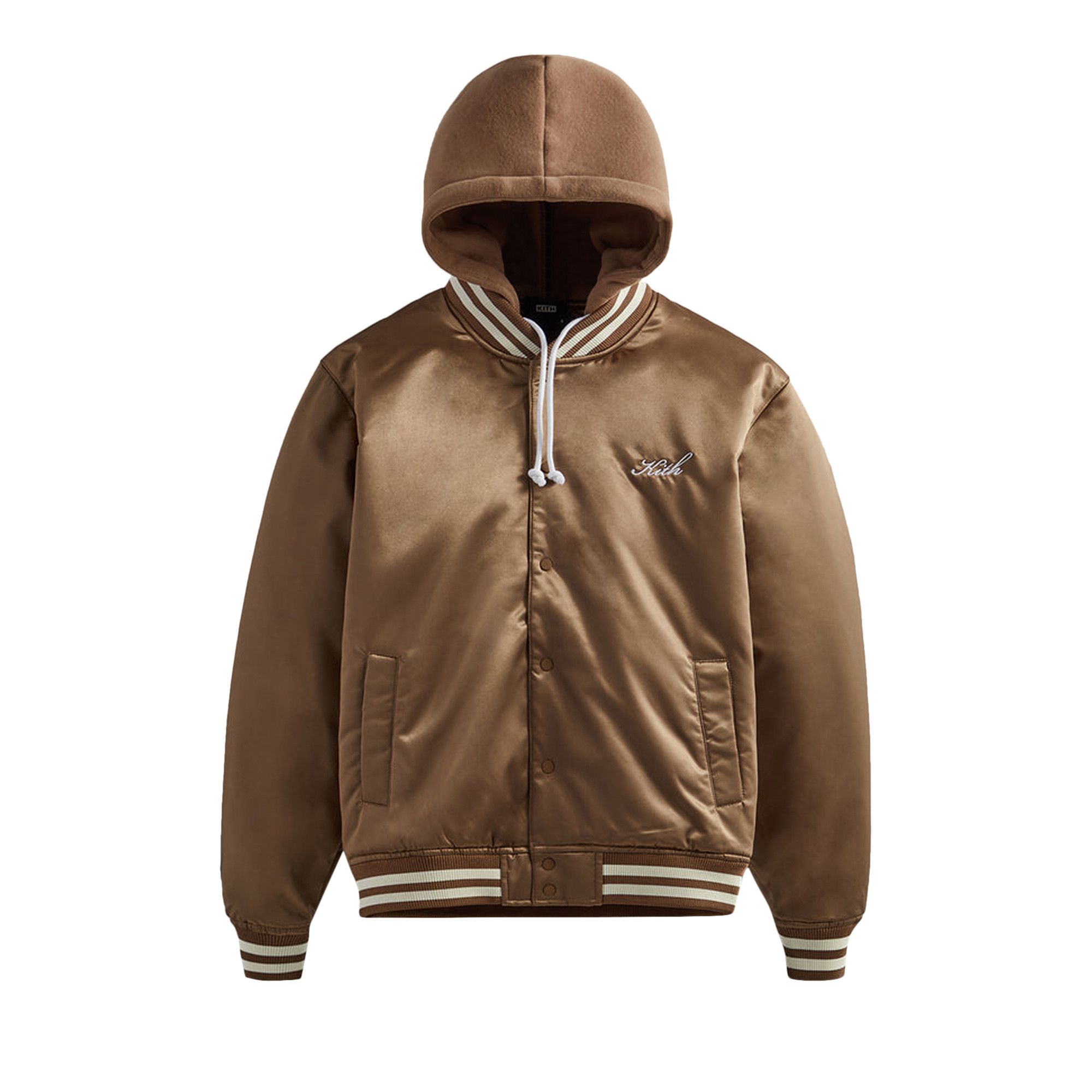 Size xl Kith Gorman Jacket 'Yuma'