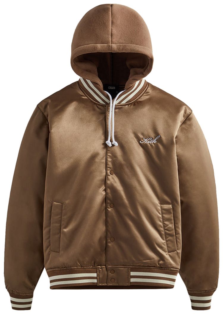 Kith Gorman Jacket Yuma