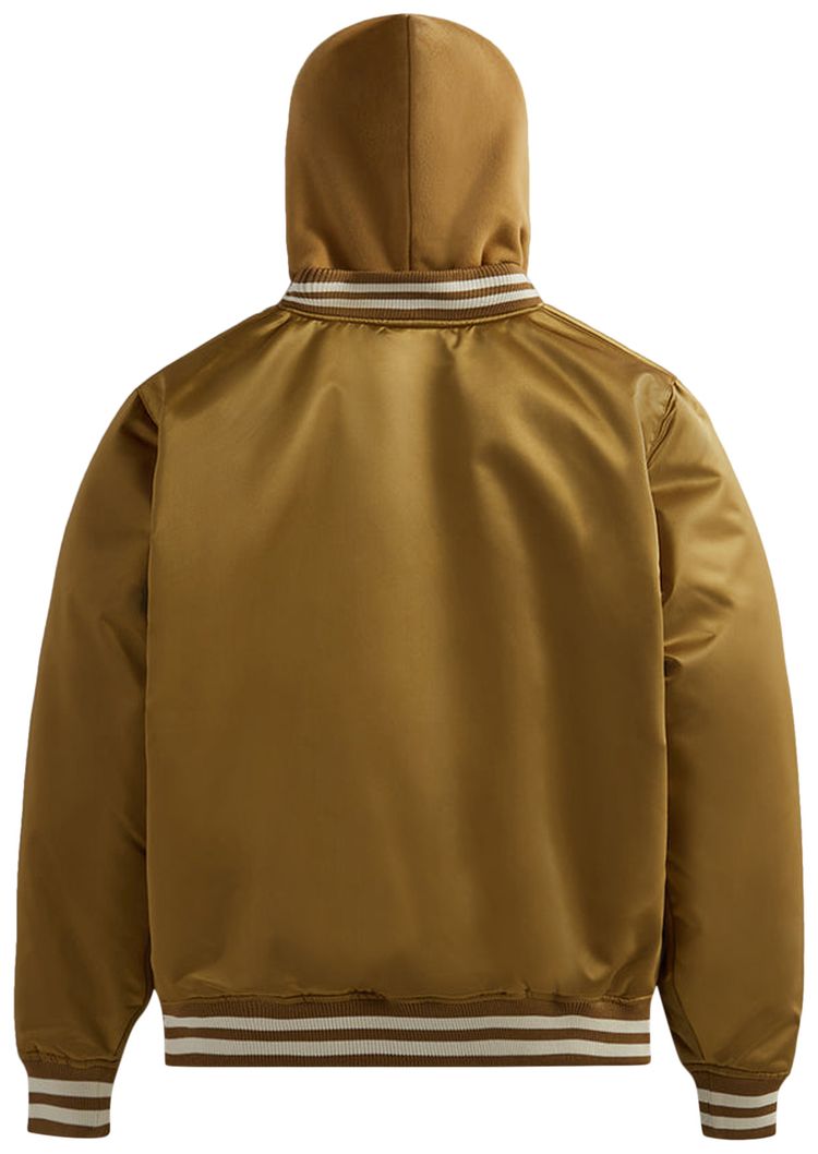 Kith Gorman Jacket Karat