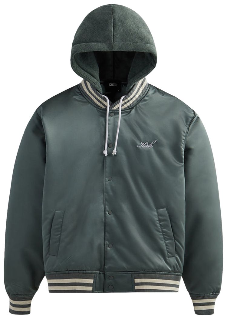 Kith Gorman Jacket Court