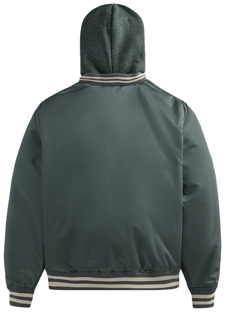 Kith Gorman Jacket Court