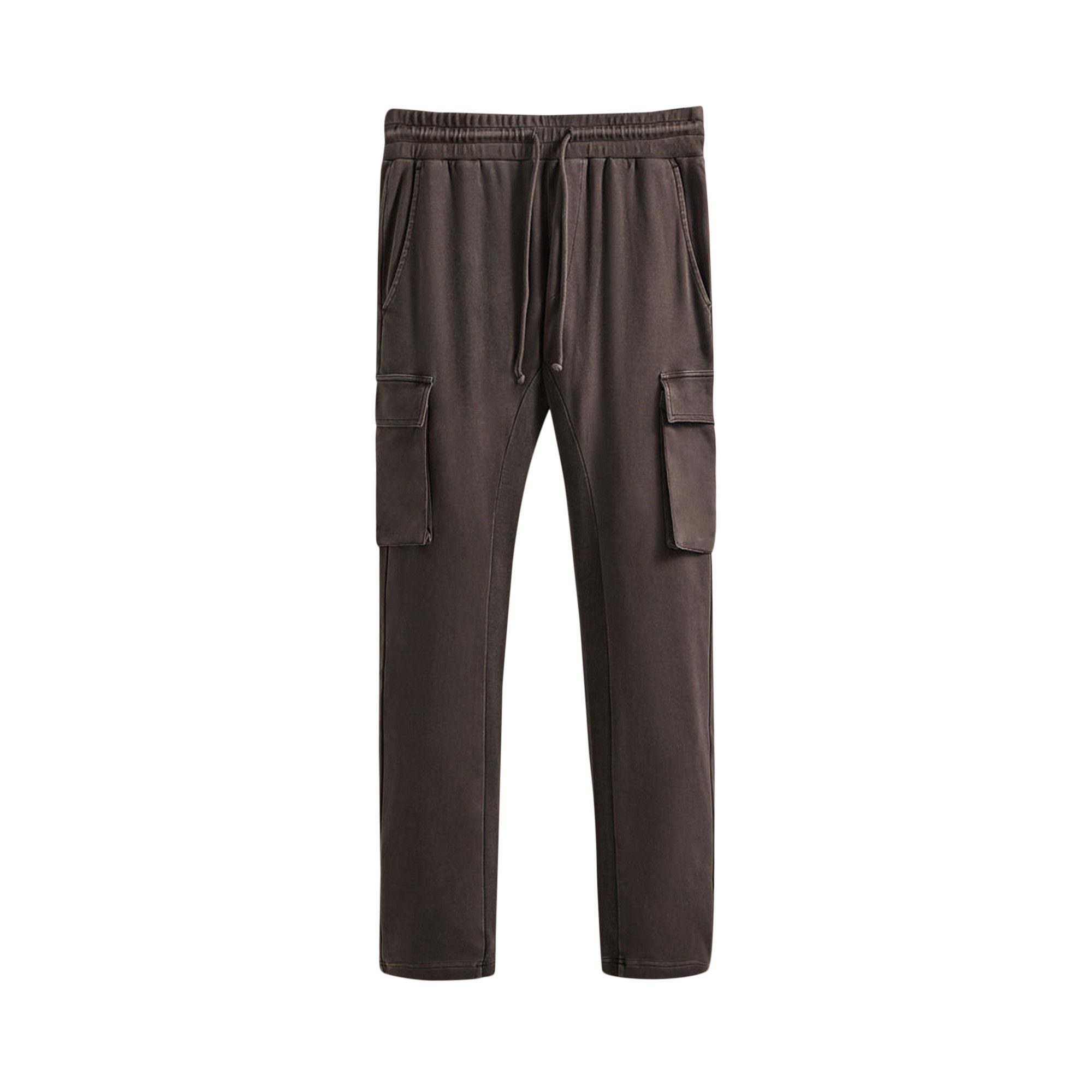 Kith bleecker sweatpants discount