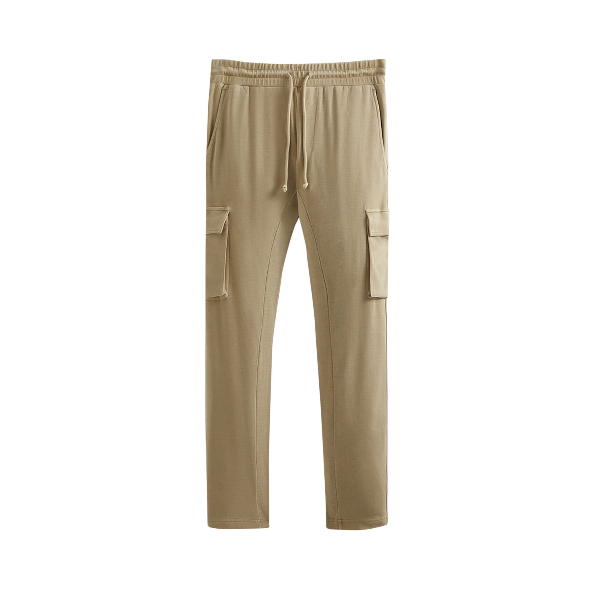 Kith bleecker best sale crystal wash sweatpant