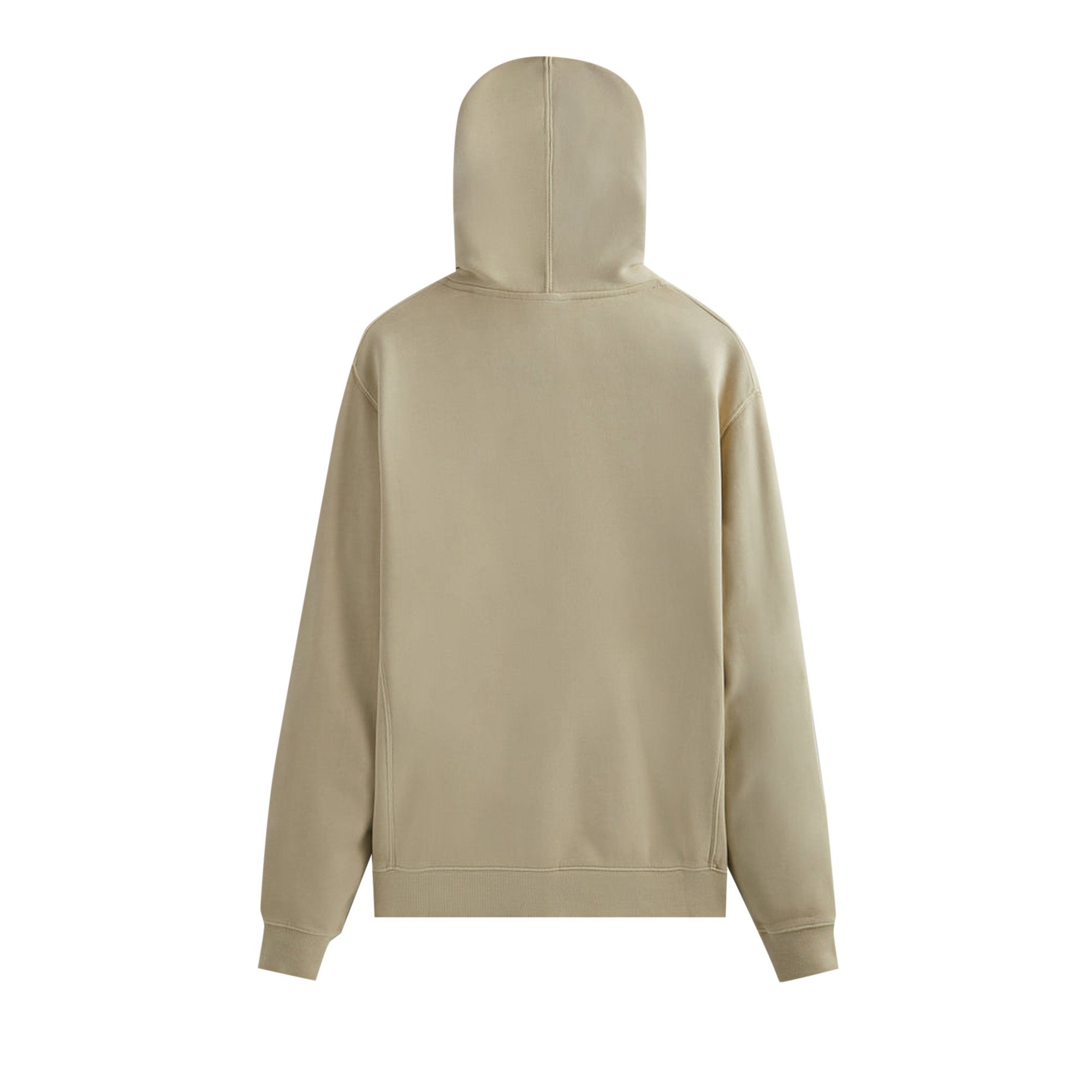Buy Kith Williams V Zip Up Hoodie 'Waffle' - KHM030622 102 | GOAT UK