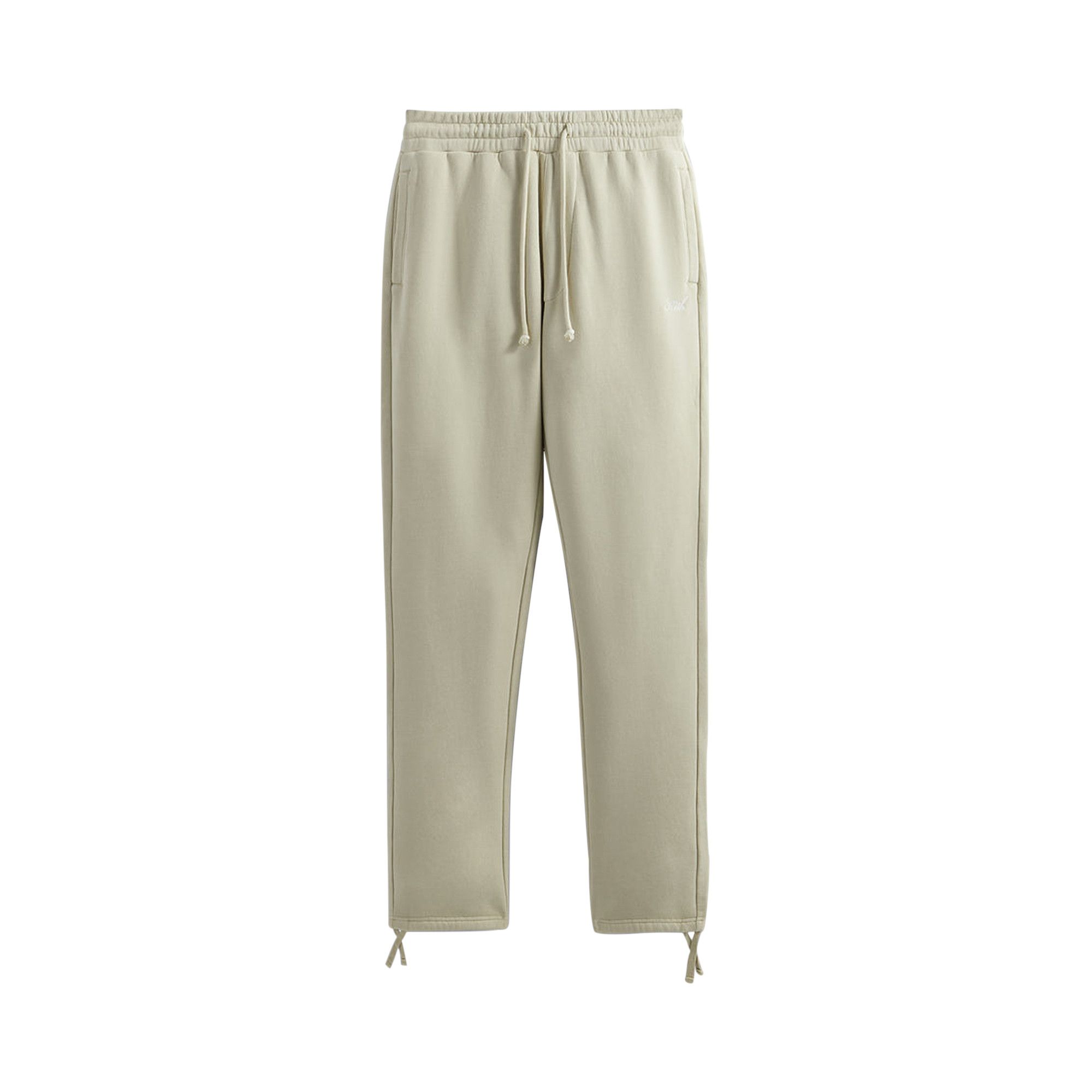 Buy Kith Williams III Sweatpant 'Waffle' - KHM060193 102 | GOAT
