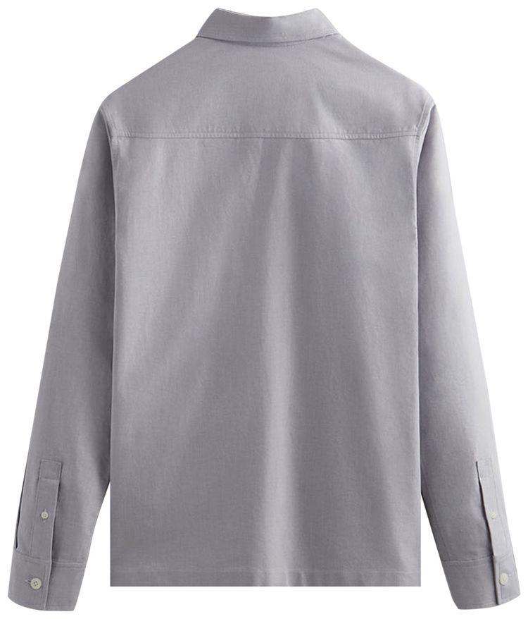 Buy Kith Oxford Ludlow Button Down Shirt 