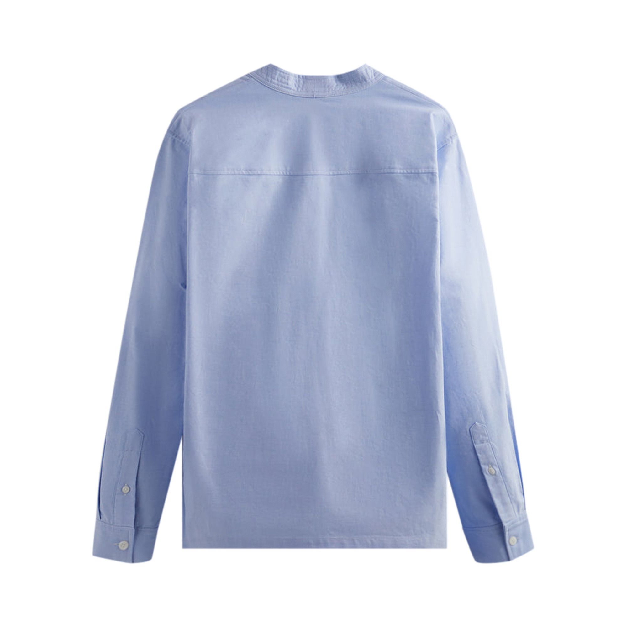 Buy Kith Oxford Sullivan Shirt Gi 'Prestige' - KHM030629 425