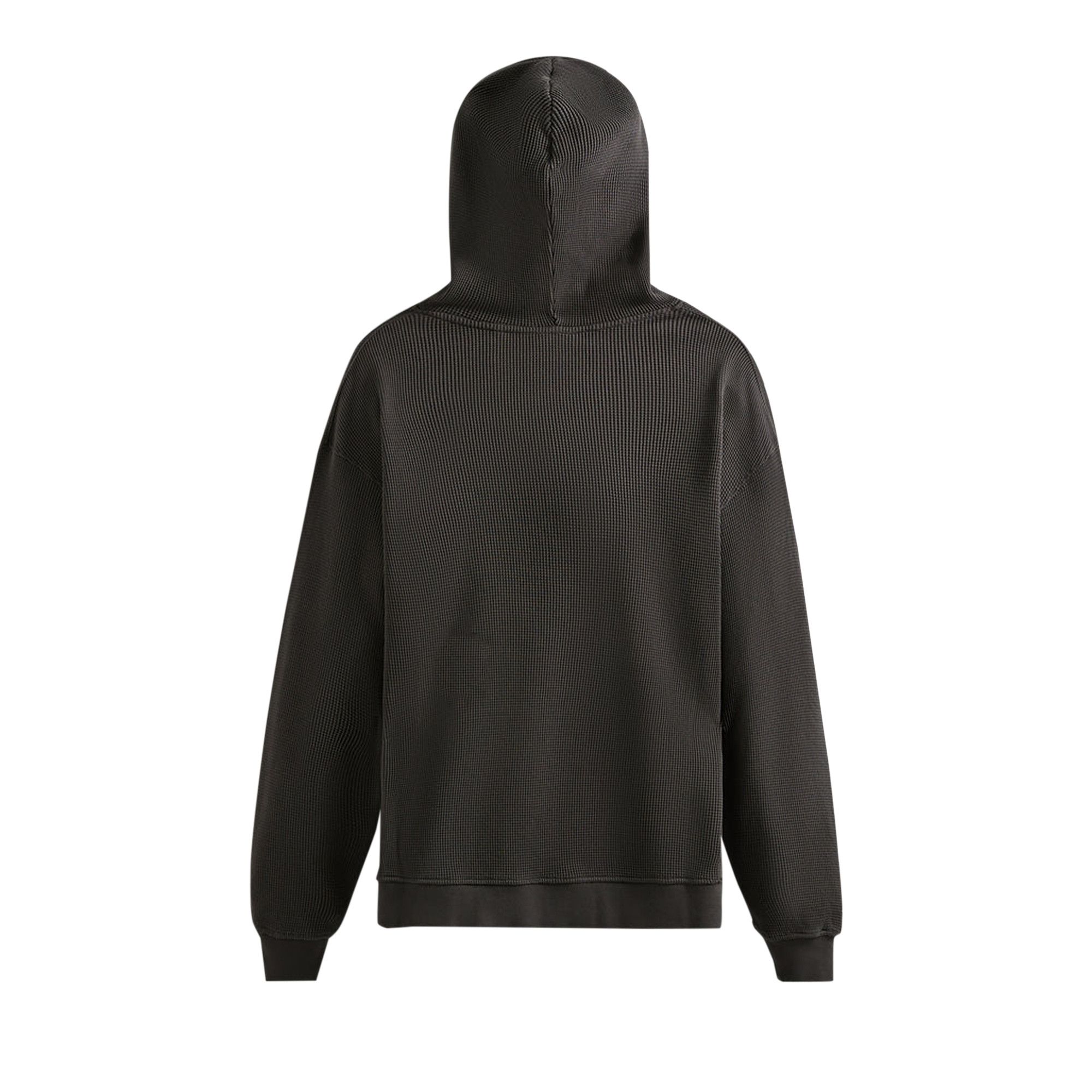 Kith Treats Year of the Dragon Williams III Hoodie Waffle