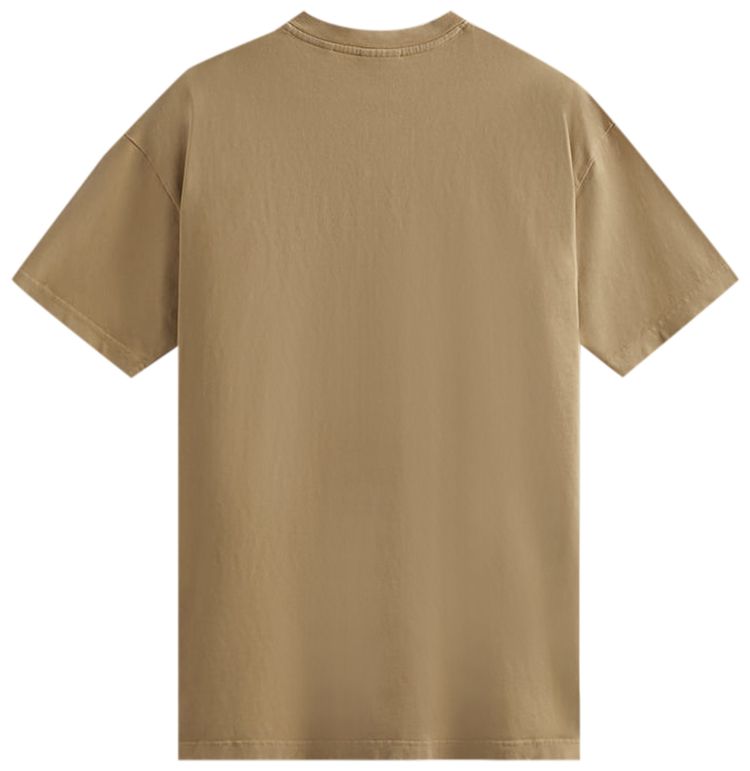 Kith Huntington Tee Canvas