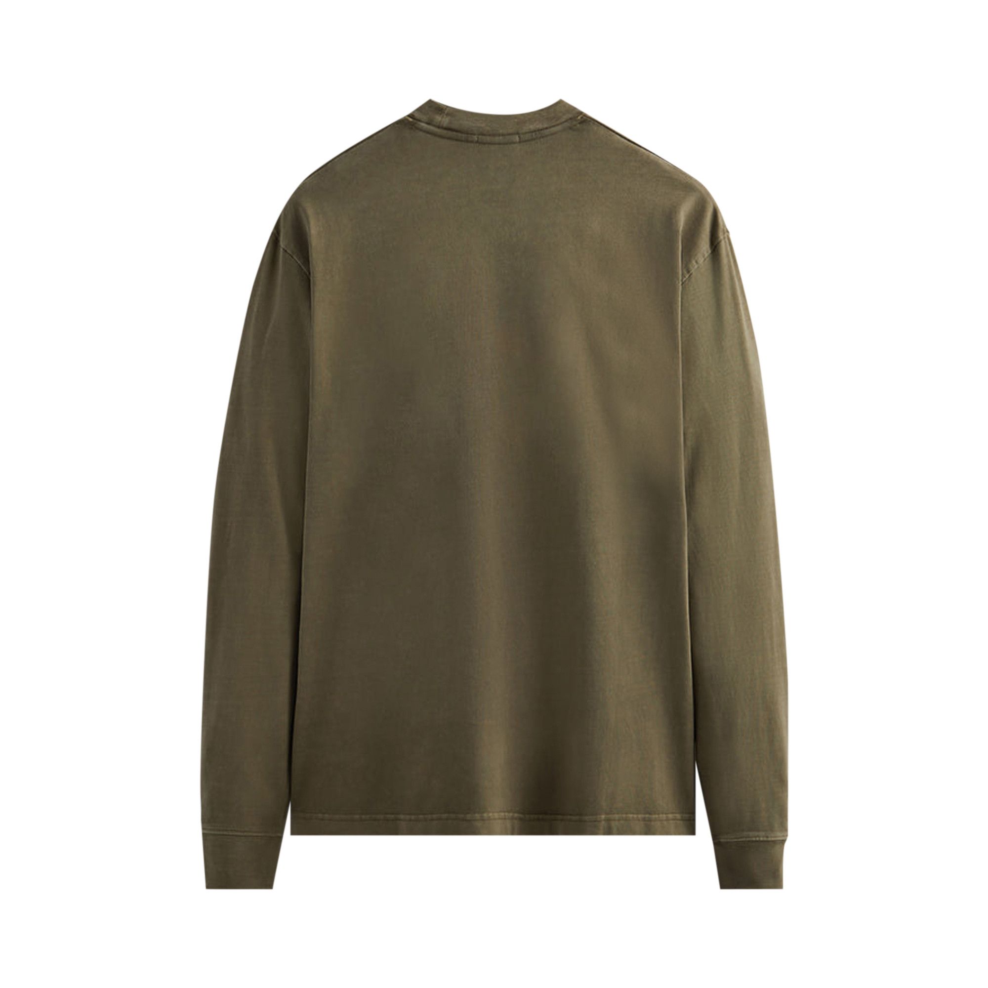 トップス KITH mock neck lax tee Buy Kith Long-Sleeve Lax Tee 'Palomino' - KHM030632 249 | GOAT