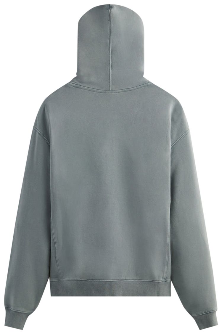 Kith Williams III Hoodie Helium