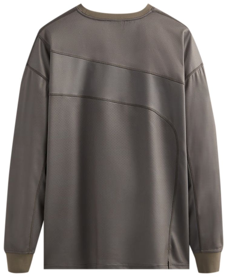 Kith Long Sleeve Otto Tee Paragon