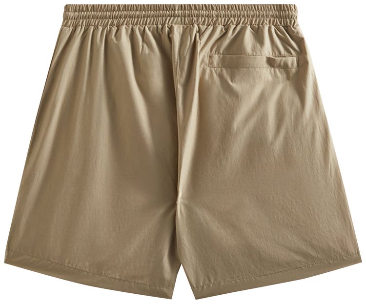 Kith Alden Pocket Short Canvas