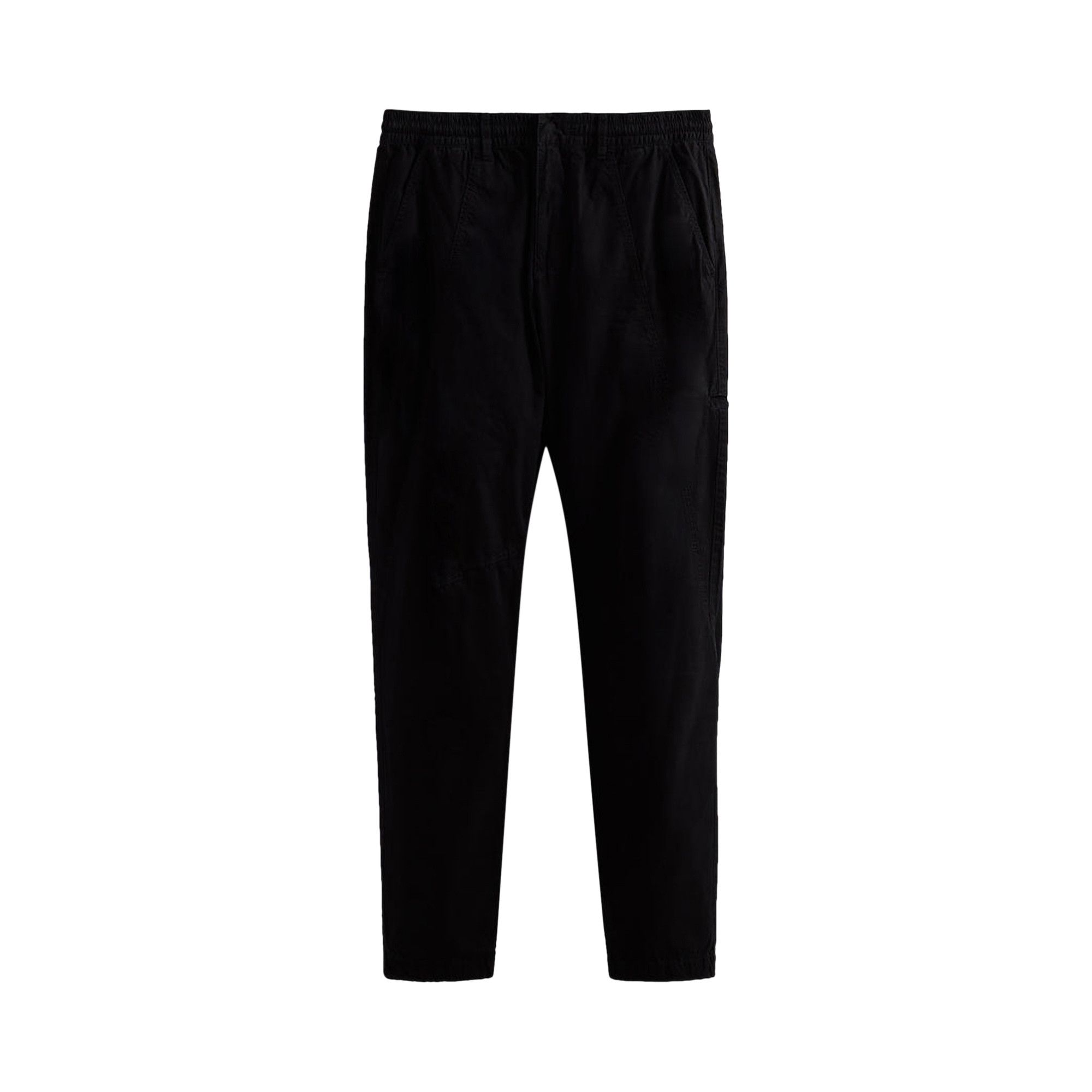 Buy Kith Mercer 7 Pant Black KHM060229 001 GOAT CA