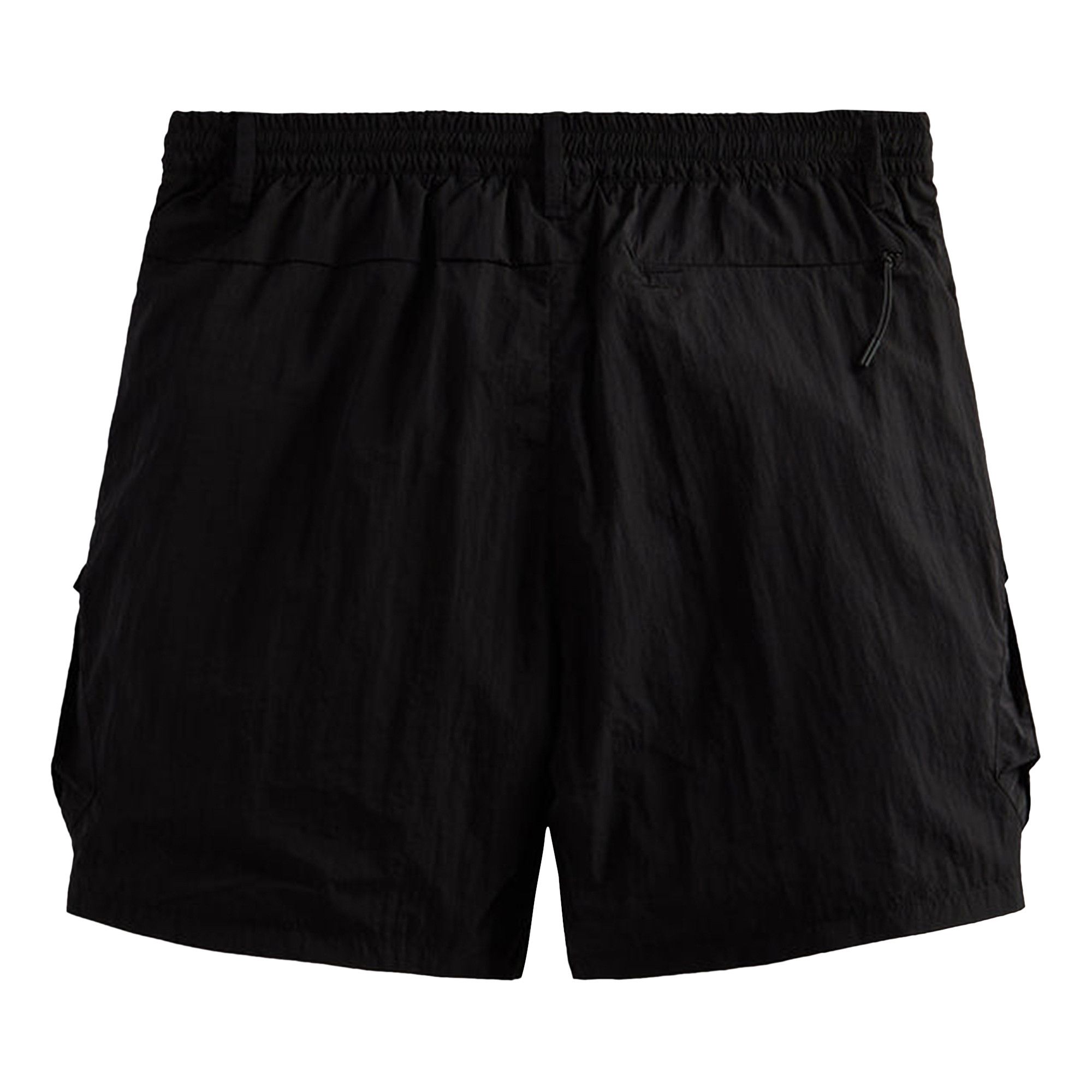 Kith Dupont Cargo Pocket Short - Black