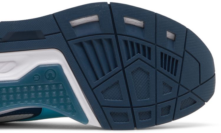 Porsche Legacy x Puma Mirage Sport White Blue