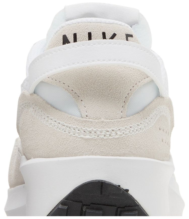 Nike Wmns Waffle Debut White Grey