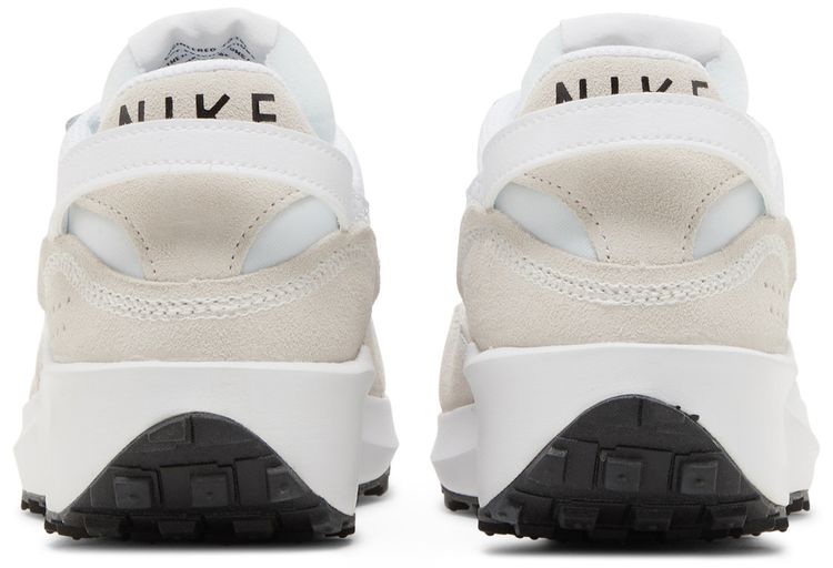 Nike Wmns Waffle Debut White Grey