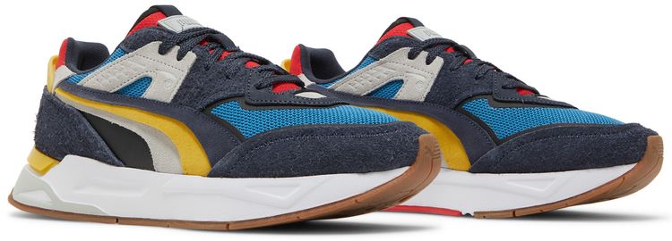 Puma Mirage Sport Layers Vallarta Blue