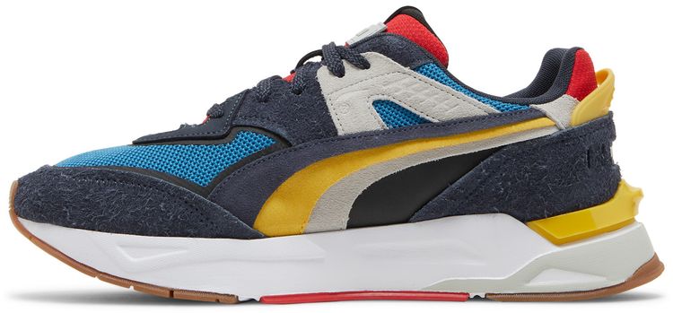 Puma Mirage Sport Layers Vallarta Blue