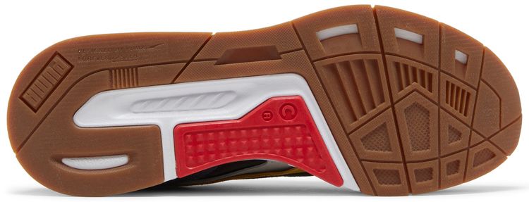 Puma Mirage Sport Layers Vallarta Blue