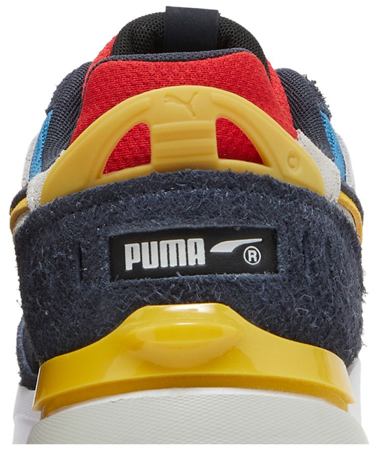 Puma Mirage Sport Layers Vallarta Blue