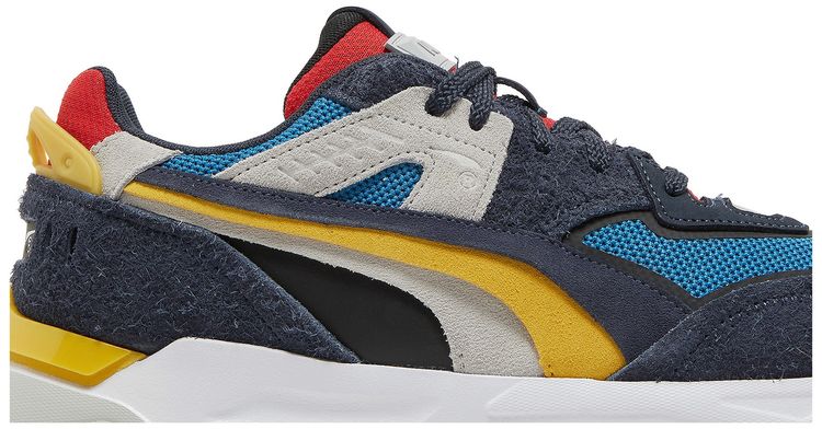 Puma Mirage Sport Layers Vallarta Blue