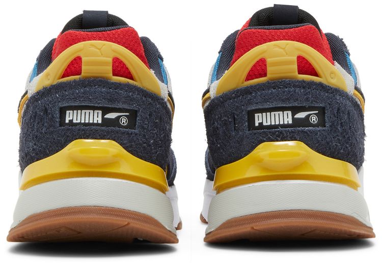 Puma Mirage Sport Layers Vallarta Blue