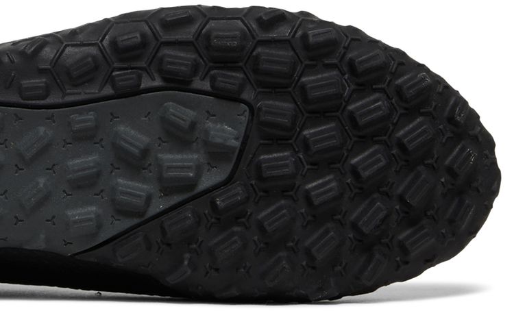 Nike Phantom GT2 Academy DF TF Black Metallic Dark Grey