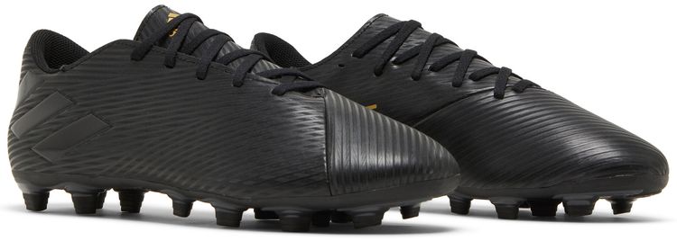 Adidas Nemeziz 194 FG Triple Black
