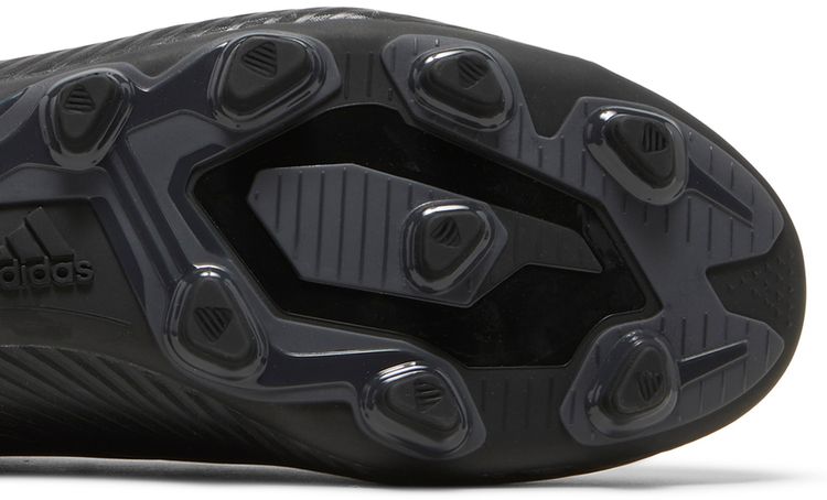 Adidas Nemeziz 194 FG Triple Black