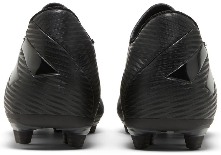 Adidas Nemeziz 194 FG Triple Black