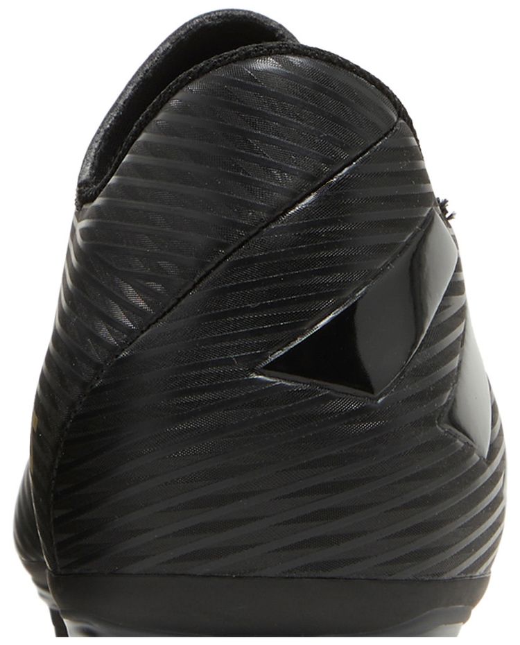 Adidas Nemeziz 194 FG Triple Black