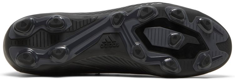 Adidas Nemeziz 194 FG Triple Black