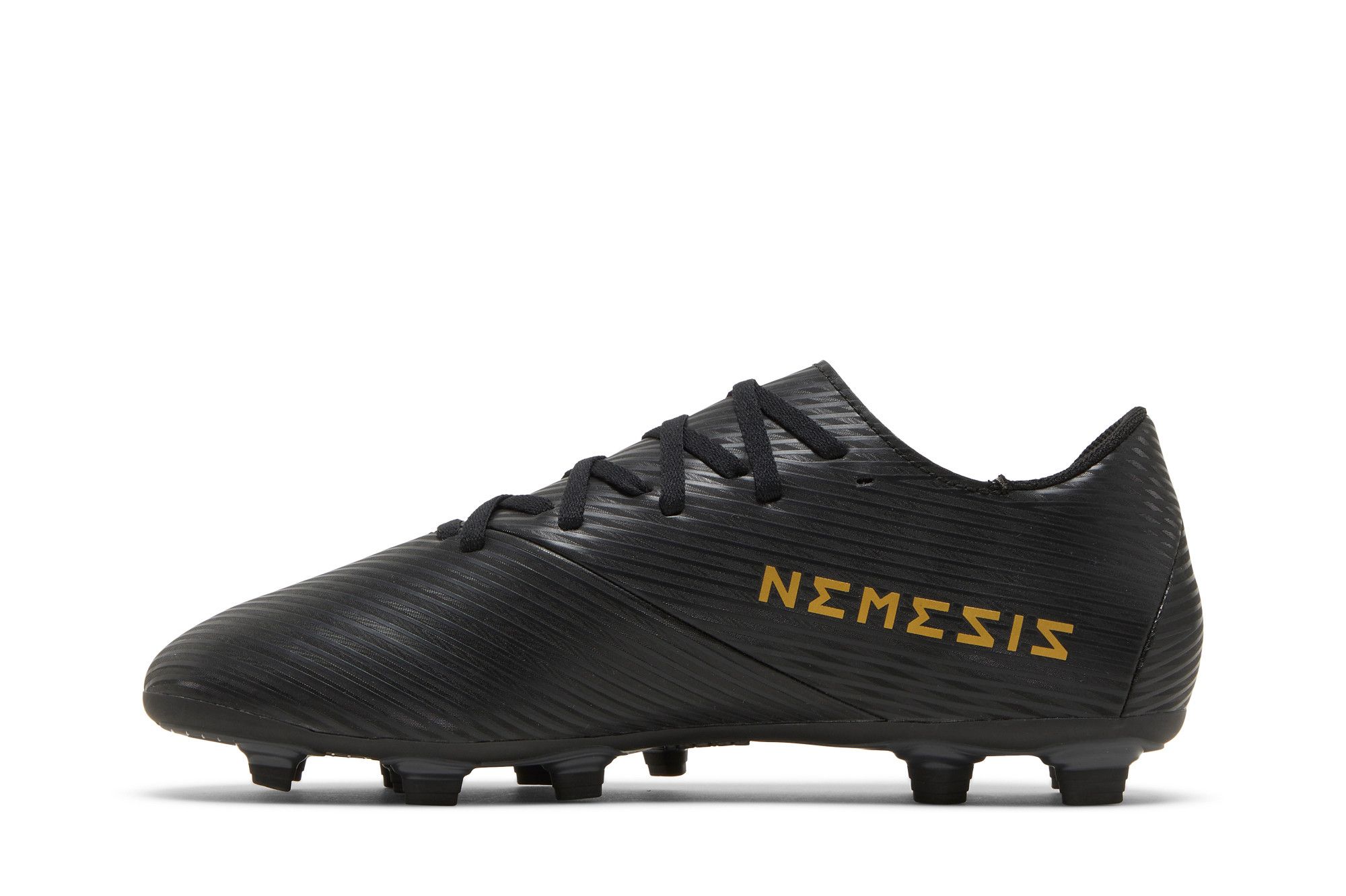 Buy Nemeziz 19.4 FG Triple Black F34394 GOAT CA