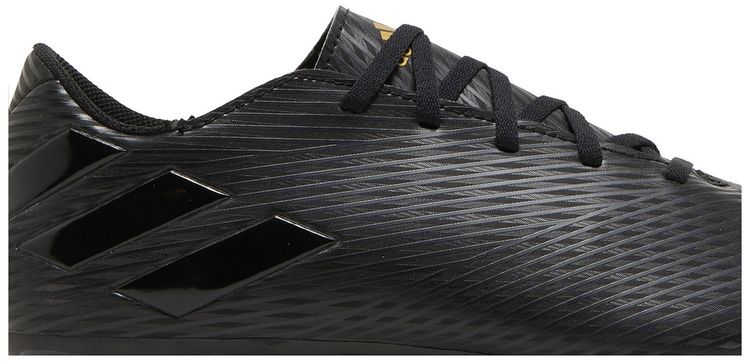 Adidas Nemeziz 194 FG Triple Black
