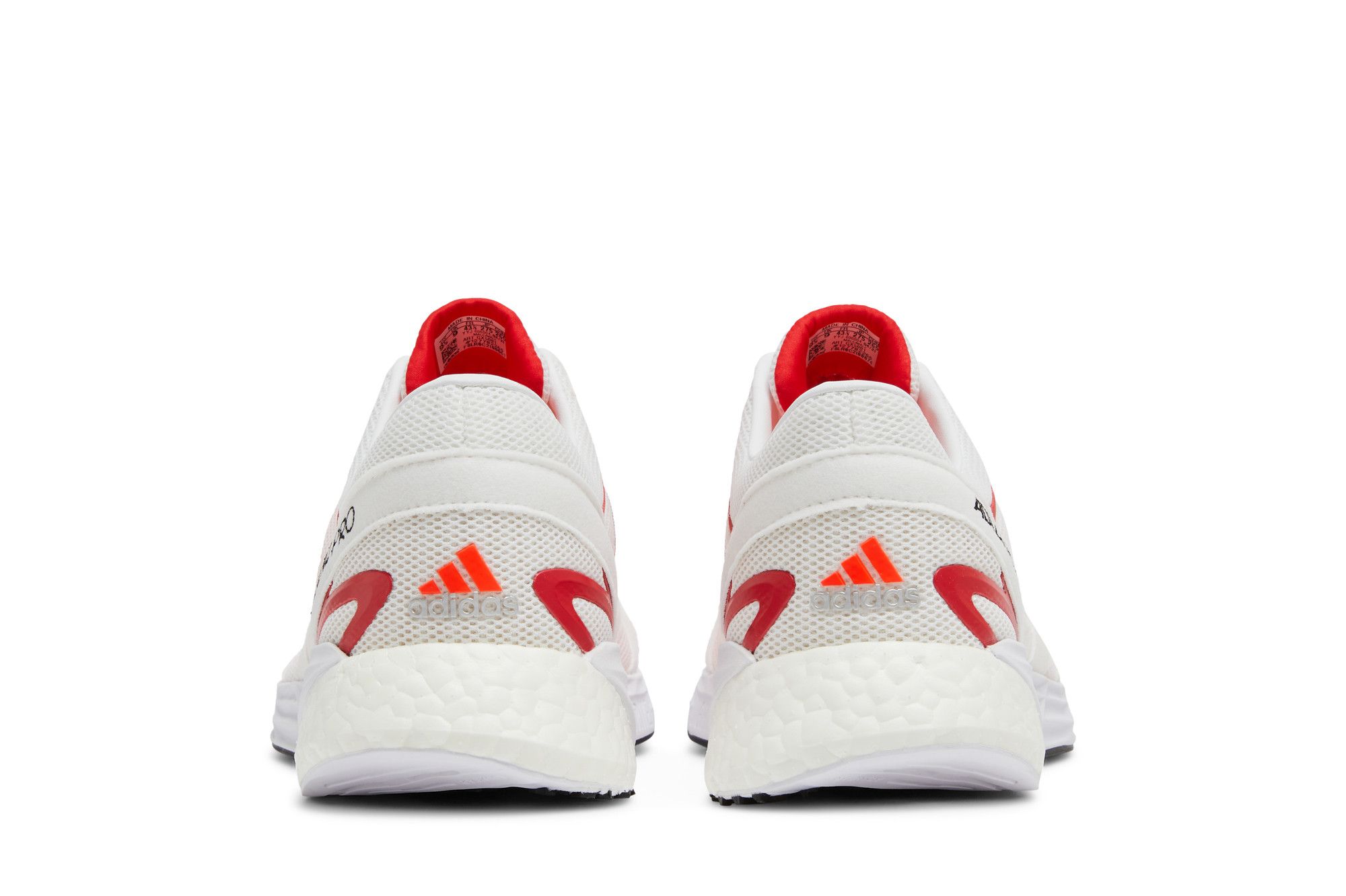 アディダス　アディゼロ プロ V1 DNA  ADIZERO PRO  DNA adidas Adizero Pro V1 DNA - men's & women's running shoe