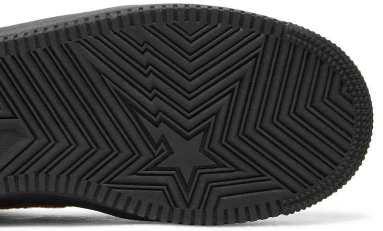 Bapesta Low M2 Leopard